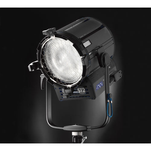 ARRI L1.40755.A True Blue ST2 MAN black 100 - 240 V~ Bare Ends