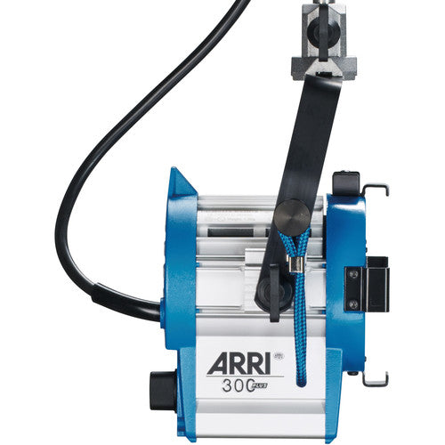 ARRI L1.79200.A ARRI 300 Plus MAN blue/silver 90 - 250 V~ Edison