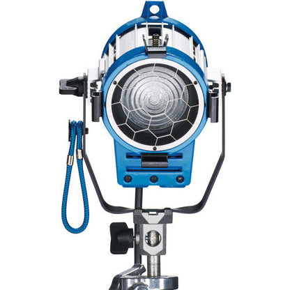 ARRI L1.79200.A ARRI 300 Plus MAN blue/silver 90 - 250 V~ Edison