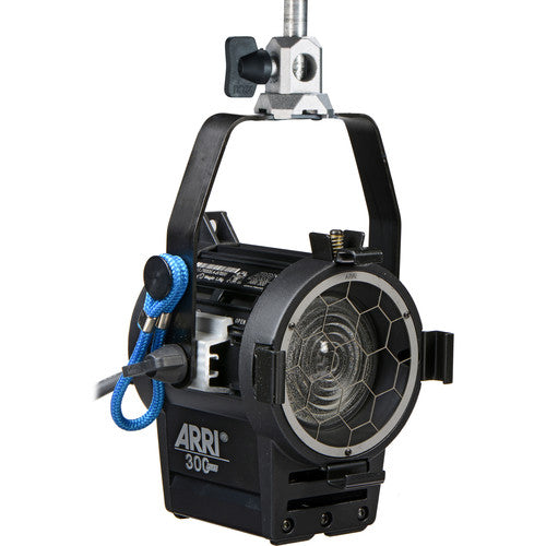 ARRI L1.79205.A ARRI 300 Plus MAN black 90 - 250 V~ Edison