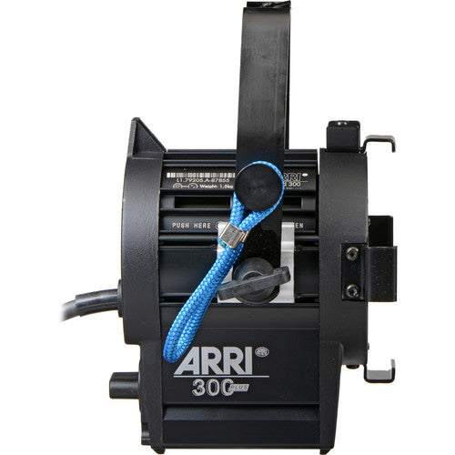 ARRI L1.79205.A ARRI 300 Plus MAN black 90 - 250 V~ Edison