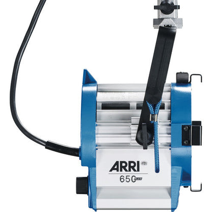 ARRI L1.79400.A ARRI 650 Plus MAN blue/silver 90 - 250 V~ Edison