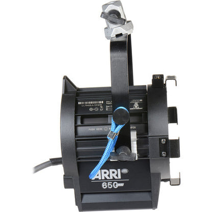 ARRI L1.79405.A ARRI 650 Plus MAN black 90 - 250 V~ Edison