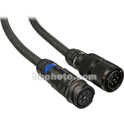 ARRI L2.0005058 100' Head-to-Ballast cable 575/1200/1800W