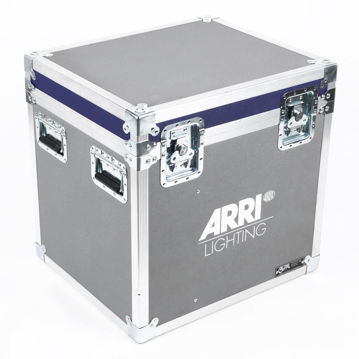 ARRI L2.0005084 Lamphead Case D25 HMI Fresnel Head