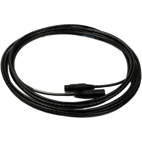 ARRI L2.0005170 PowerDMX Cable 4 Pin 10’