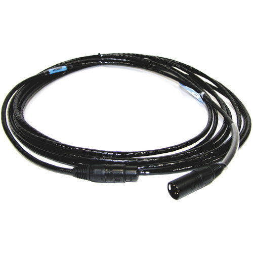 ARRI L2.0005173 DMX Cable 5 Pin 25’