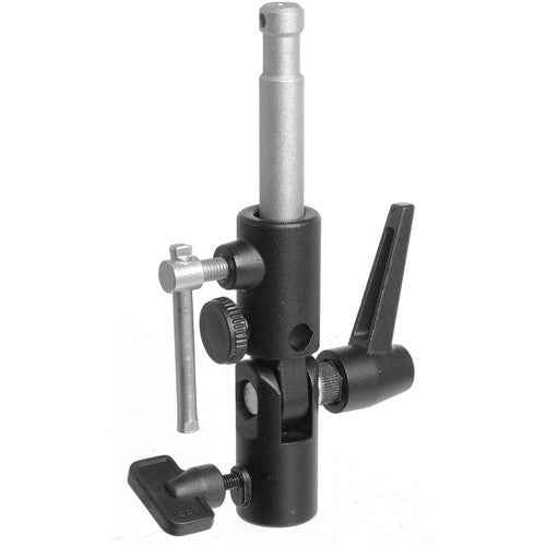 ARRI L2.0005195 Umbrella Holder (ARRILITE 750 Plus & 2000 Plus)