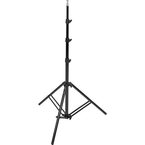 ARRI L2.0005198 AS-01 Lightweight Stand (folded 30", extends to 8'6")