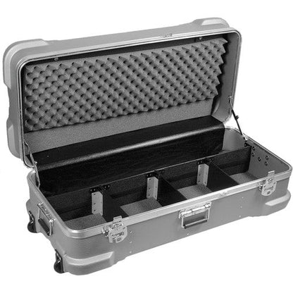 ARRI L2.0005223 Heavy Duty Case with Wheels (40 1/2" x 20 1/2" x 13 1/2")