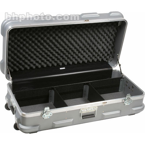 ARRI L2.0005233 Heavy Duty Case with Wheels (40" x 19 1/2" x 15")