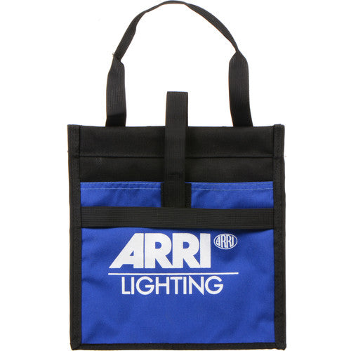 ARRI L2.0005251 Scrim Bag 6 5/8 - 7 3/4" (L5, L7, True Blue D5, ARRILITE 750 Plus, ARRI 650 Plus & True Blue T1)