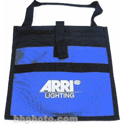 ARRI L2.0005252 Scrim Bag 9 - 10" (M8, True Blue D12, ARRILITE 2000 Plus, True Blue T2 & ST1)