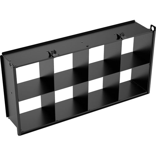 ARRI L2.0007977 8-Chamber Eggcrate for SkyPanel S60