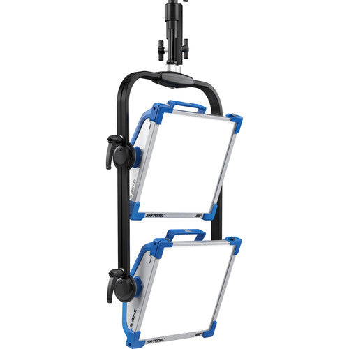 ARRI L2.0008184 Double Vertical Yoke for SkyPanel S30