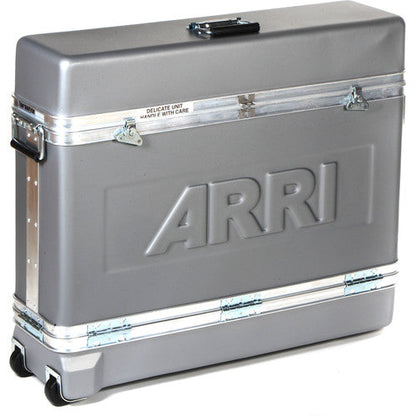 ARRI L2.0010639 Case for SkyPanel S30 - Molded Single
(879 x 244 x 544 mm / 34.6 x 9.6 x 21.4")