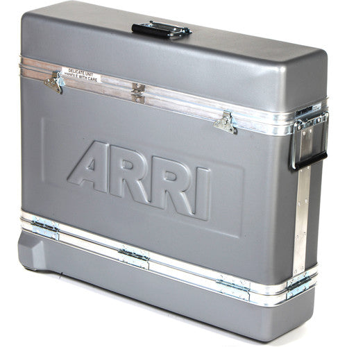 ARRI L2.0010639 Case for SkyPanel S30 - Molded Single
(879 x 244 x 544 mm / 34.6 x 9.6 x 21.4")