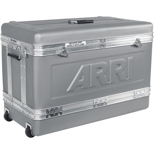 ARRI L2.0010640 Case for SkyPanel S30 - Molded Double
(879 x 399 x 533 mm / 34.4 x 15.7 x 21")