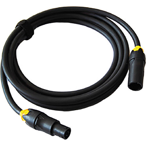 ARRI L2.0012548 Daisy Chain Cable, 3 m powerCON TRUE1 TOP / UL