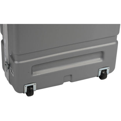 ARRI L2.0013694 Case for SkyPanel S120-C - Molded Center Mount
(1433 x 538 x 272 mm / 56.4 x 21.2 x 10.7")