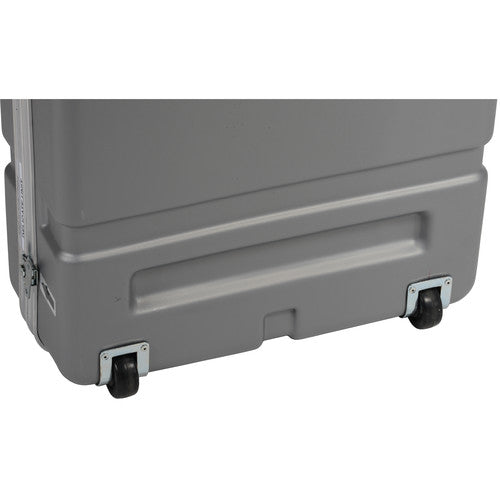 ARRI L2.0013695 Case for SkyPanel S120-C - Molded Manual
(1565 x 602 x 257 mm / 61.6 x 23.7 x 10.1")