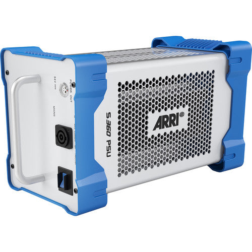 ARRI L2.0015249 Power Supply Unit for SkyPanel S360-C blue/silver