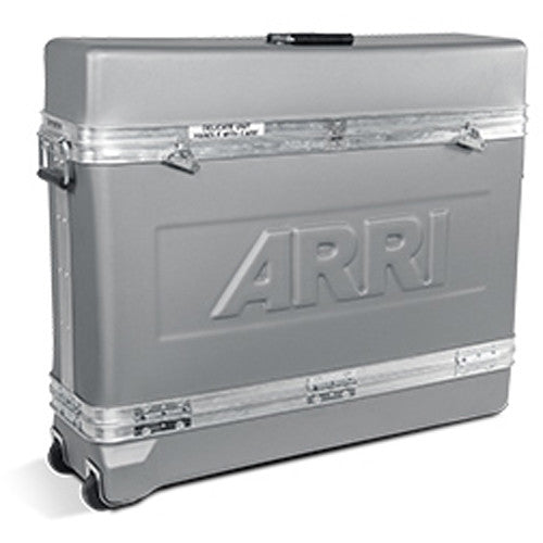 ARRI L2.0015848 Case for SkyPanel S60 - Molded Single US
(879 x 244 x 762 mm / 34.6 x 9.6 x 30.0")