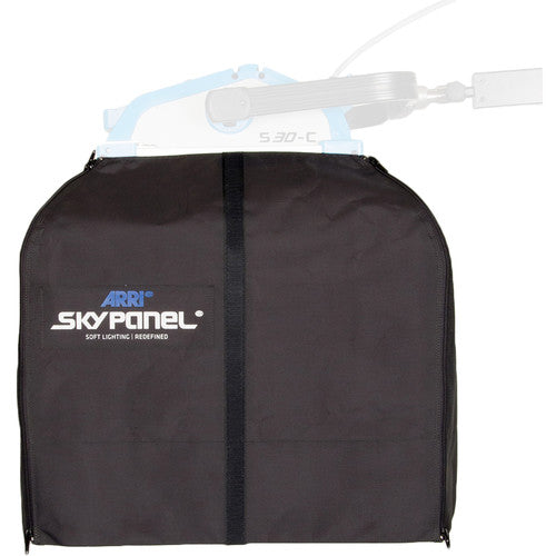 ARRI L2.0015900 Chimera Lantern with Skirt for SkyPanel S60