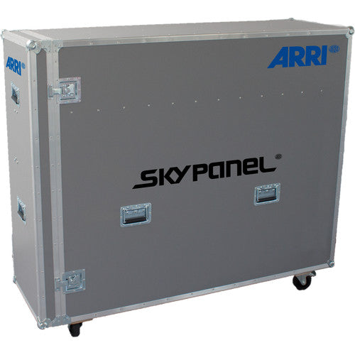 ARRI L2.0016354 Case for SkyPanel S360-C - Hard, Single
(1660 x 540 x 1430 mm / 65.3 x 21.2 x 56.1")