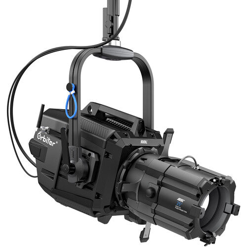 ARRI L2.0033549 Orbiter Projection Optic 25° incl. gobo holder