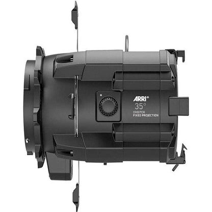 ARRI L2.0033550 Orbiter Projection Optic 35° incl. gobo holder