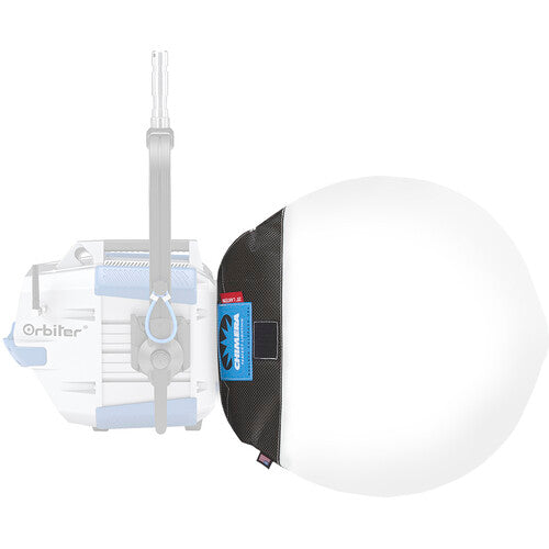 ARRI L2.0034621 Chimera Dome M for Orbiter