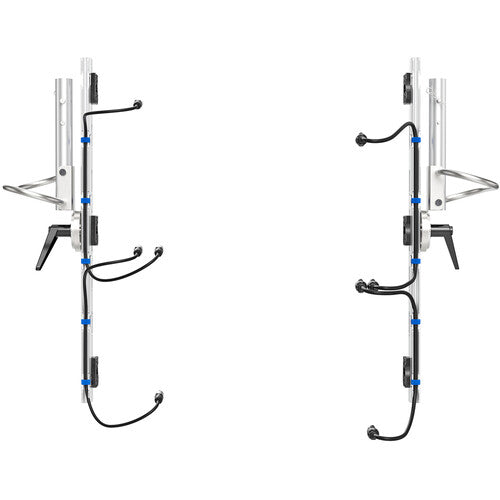 ARRI L2.0049570 X23 Modular Frame, incl. Daisy Chain Cabling Ethernet & Power