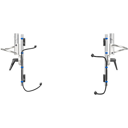 ARRI L2.0049577 X22 Modular Frame, incl. Daisy Chain Cabling Ethernet & Power