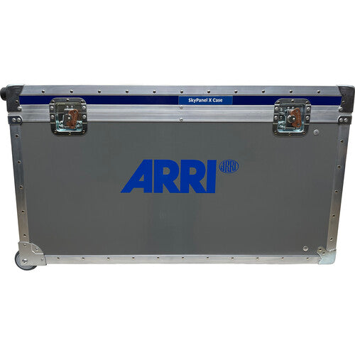 ARRI L2.0050473 Case for SkyPanel X21, Yoke & Cables