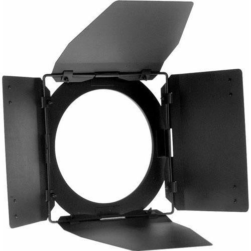 ARRI L2.39670.0 4-leaf Barndoor, True Blue (197 mm / 7.8") for L7, True Blue D5 & True Blue T1