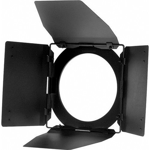 ARRI L2.71100.0 4-leaf barndoor (740 mm / 29.1“) for ARRIMAX 18/12, ARRI Daylight 18/12 & STUDIO T24