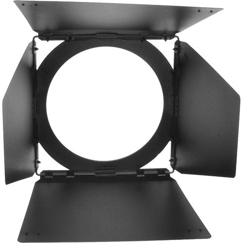 ARRI L2.76522.0 4-leaf barndoor (250 mm / 9.8") for ARRILITE 2000 Plus