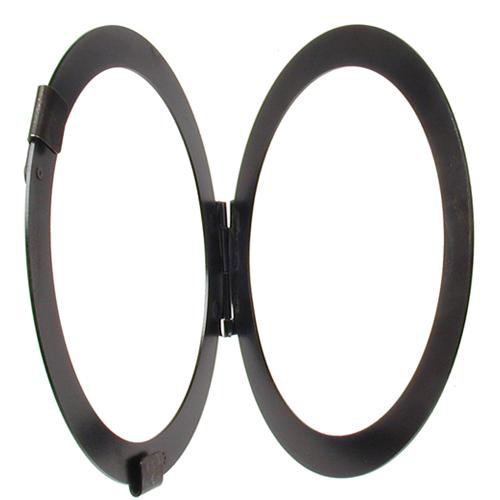 ARRI L2.79190.0 Filter frame (130 mm / 5.1") for ARRI 350 Plus