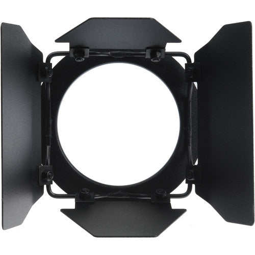 ARRI L2.79380.0 4-leaf barndoor (78 mm / 3.1") for ARRI 150