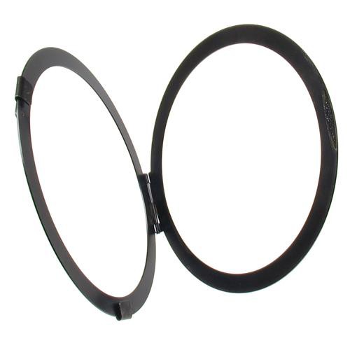 ARRI L2.79490.0 Filter frame (168 mm / 6.6") for L5 & ARRI 650 Plus