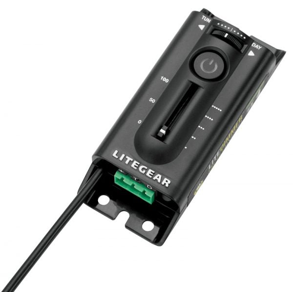 LiteGear LD1.00101 LiteDimmer Micro Hybrid