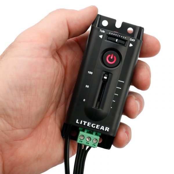 LiteGear LD1.00101 LiteDimmer Micro Hybrid