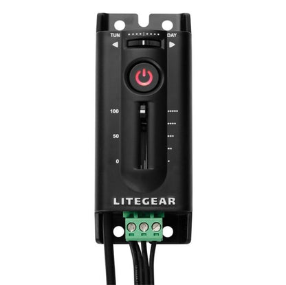 LiteGear LD1.00101 LiteDimmer Micro Hybrid