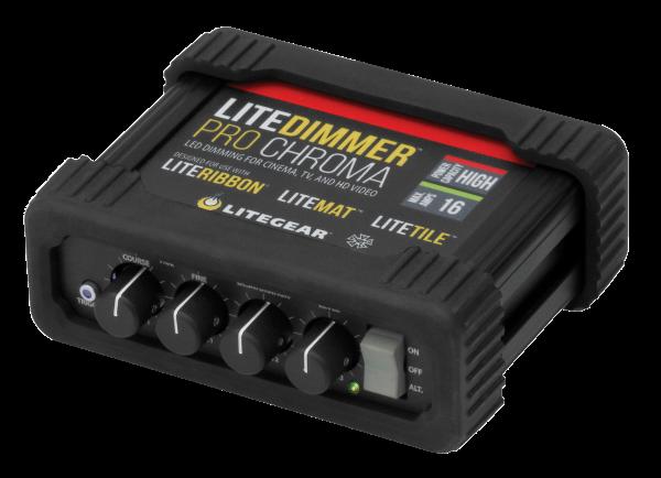 LiteGear LD1.00115 LiteDimmer Pro Chroma