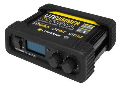 LiteGear LD1.00123 LiteDimmer Pro Universal