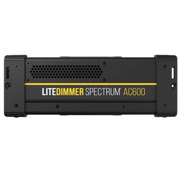 LiteGear LD1.00128 LiteDimmer Spectrum AC600