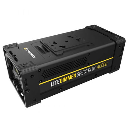 LiteGear LD1.00128 LiteDimmer Spectrum AC600