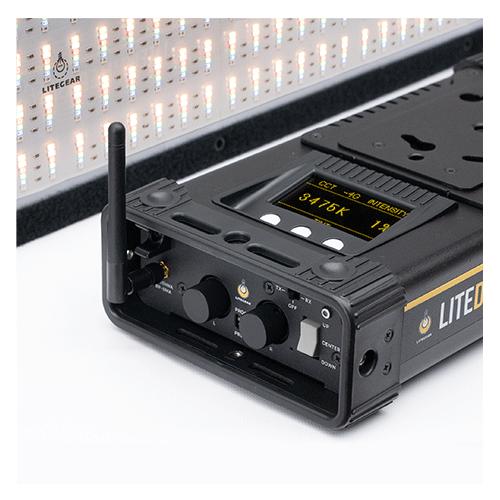 LiteGear LD1.00131 LiteDimmer Spectrum DC200