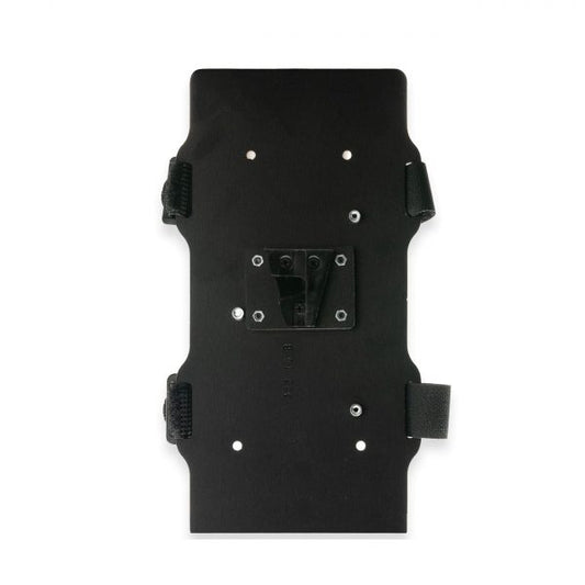 LiteGear LD2.00104 LiteDimmer Plus Power Supply Mounting Plate, V-Mount